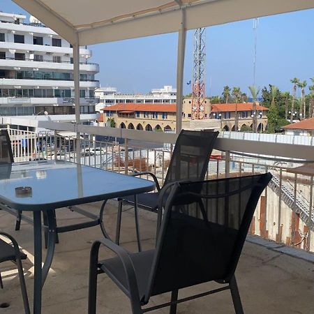 Citycenter Rooms Next To The Beach 拉纳卡 外观 照片